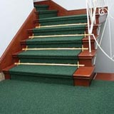 tapizon para escaleras